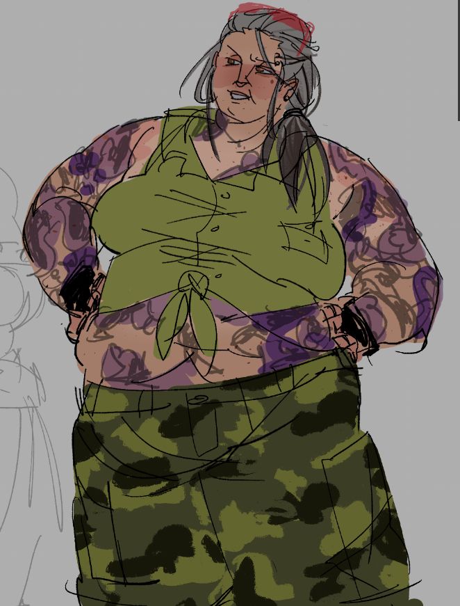 humanformer long haul