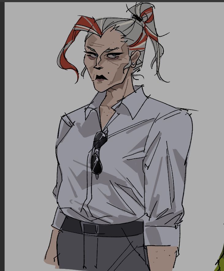 humanformer prowl