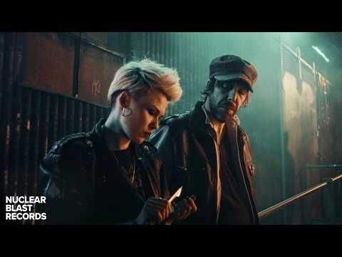 BEAST IN BLACK - Power Of The Beast (OFFICIAL MUSIC VIDEO)