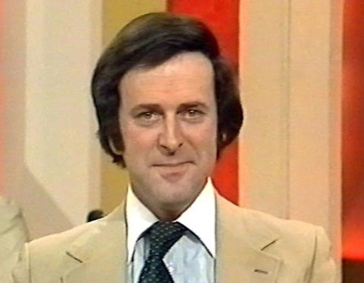 Terry Wogan 