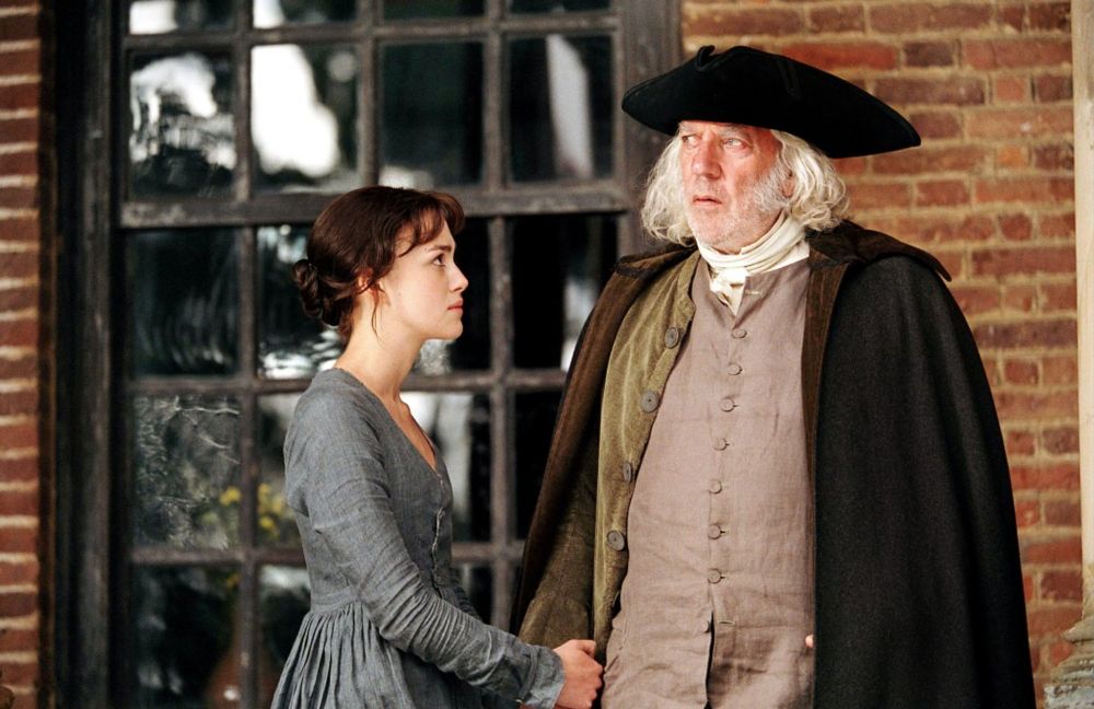 Netflix Developing ‘Pride And Prejudice’ Series