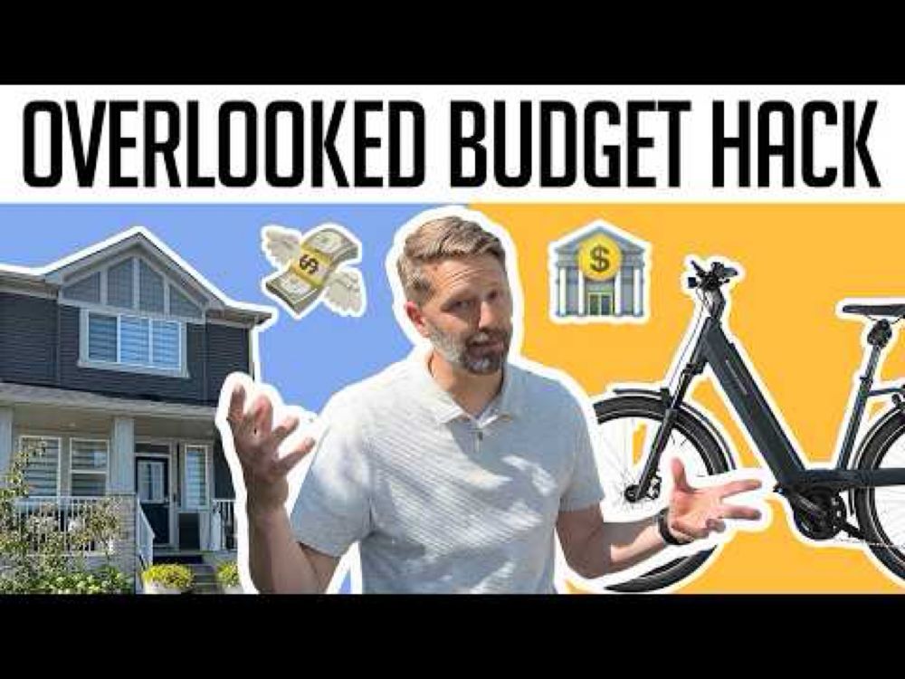 The housing-transportation budget paradox