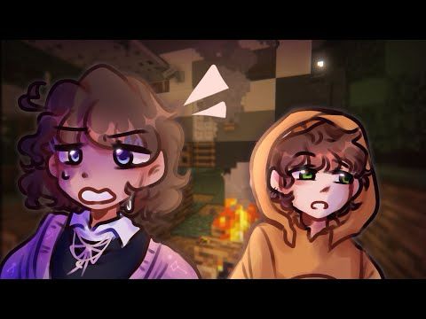 Hunting BIGFOOT in Minecraft…