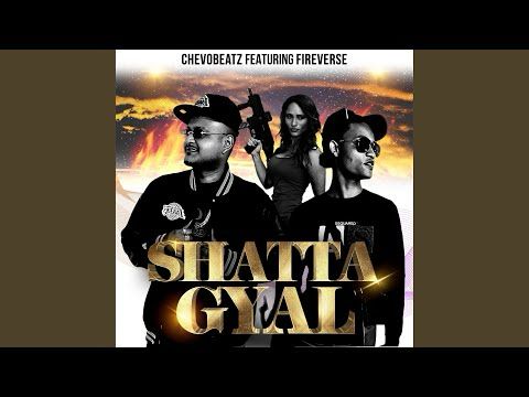 Shatta Gyal
