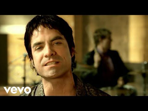 Train - Drops of Jupiter (Official Video)