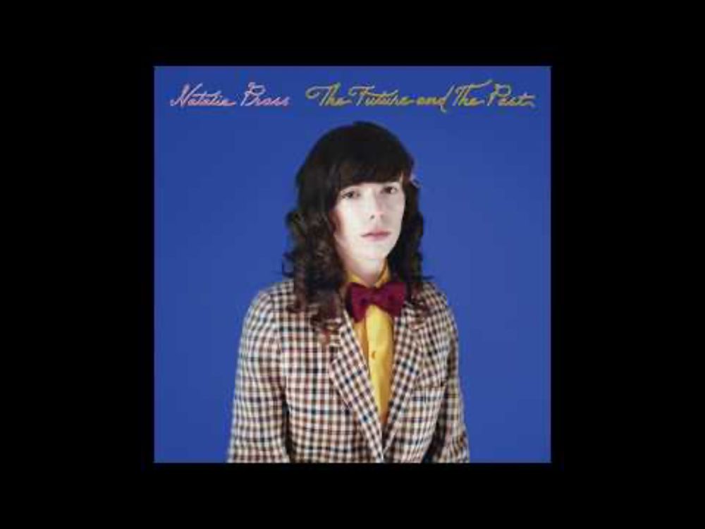 Natalie Prass - Short Court Style