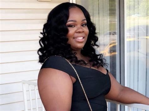 Breonna Taylor