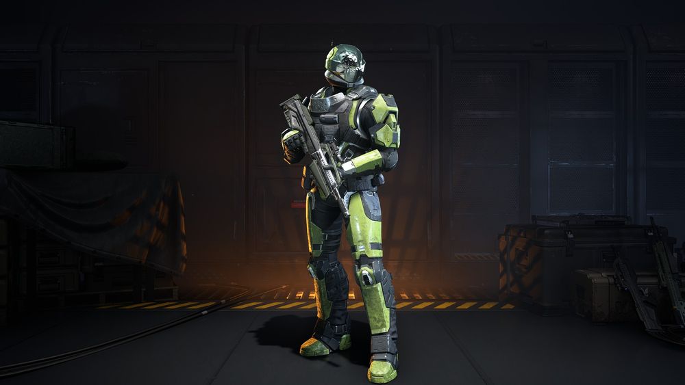 Mirage IIC - Strike Team