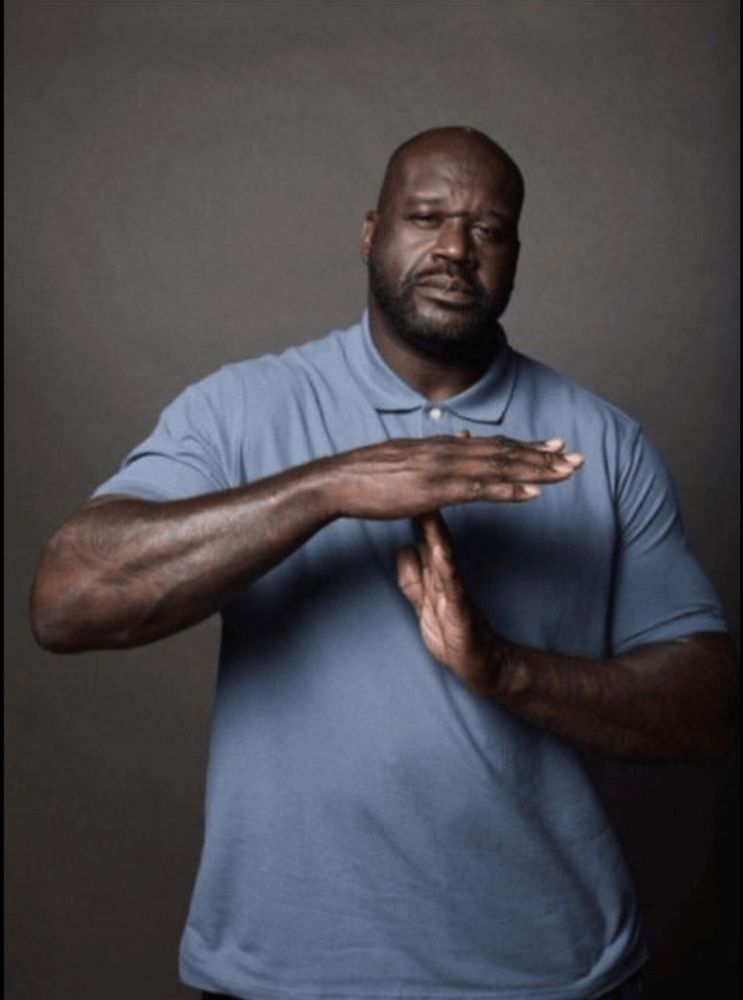 Shaq