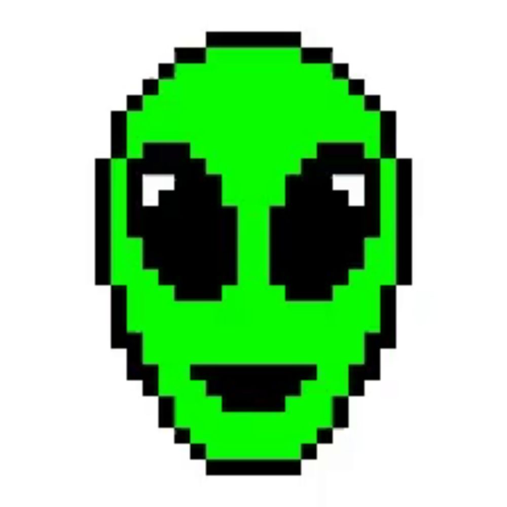 Alien Aliens GIF