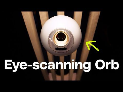 Scan your eyes, get crypto: Sam Altman’s World orbs come to the US