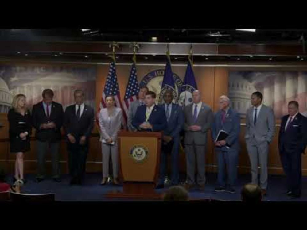 Rep. Mannion on Budget's Impact on NY-22 Hospitals and Patients