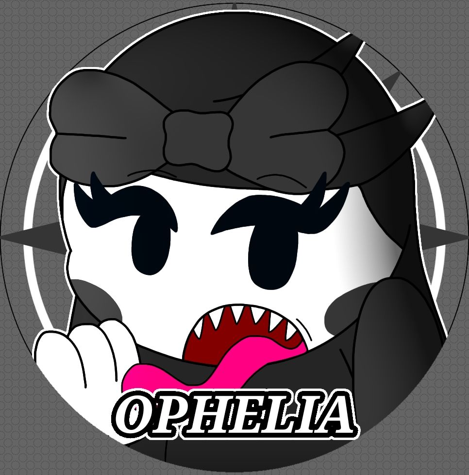 Ophelia's PFP