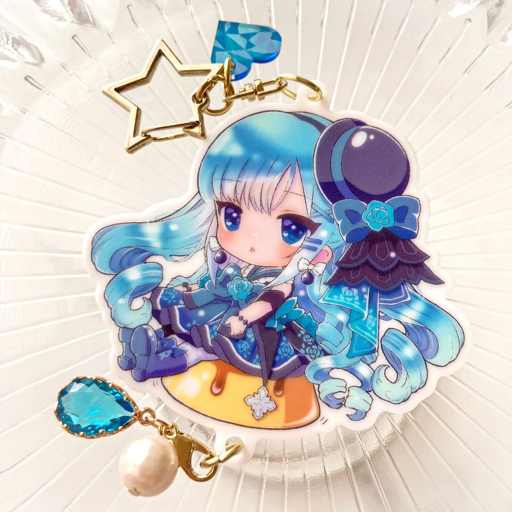 しゃるーれんかわいいんごねぇ