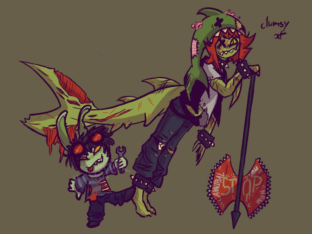tentoten MIKADZUKI SDGSキャラver