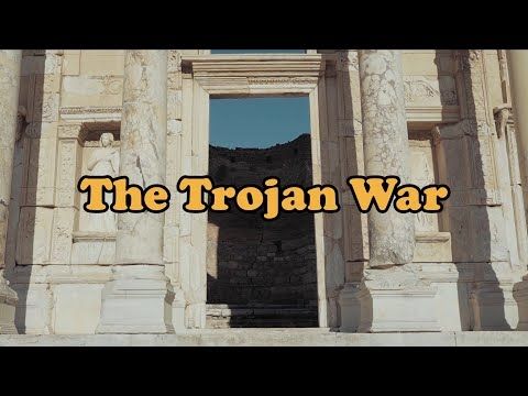 An Introduction to the Trojan War