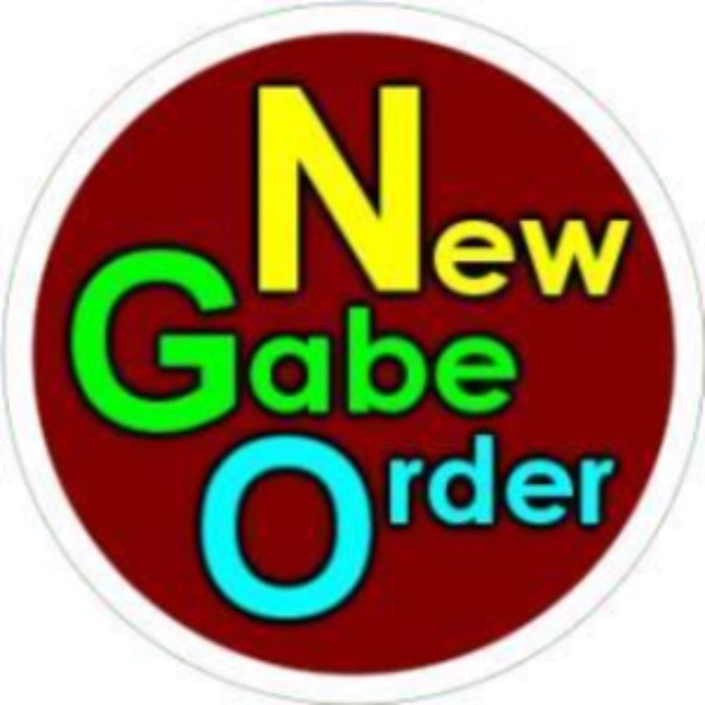 newgabeorder / Streamlabs