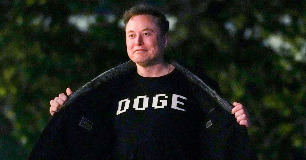 DOGE wasted $21.7 billion in taxpayer funds, according to a new report from the Senate Permanent Subcommittee on Investigations.