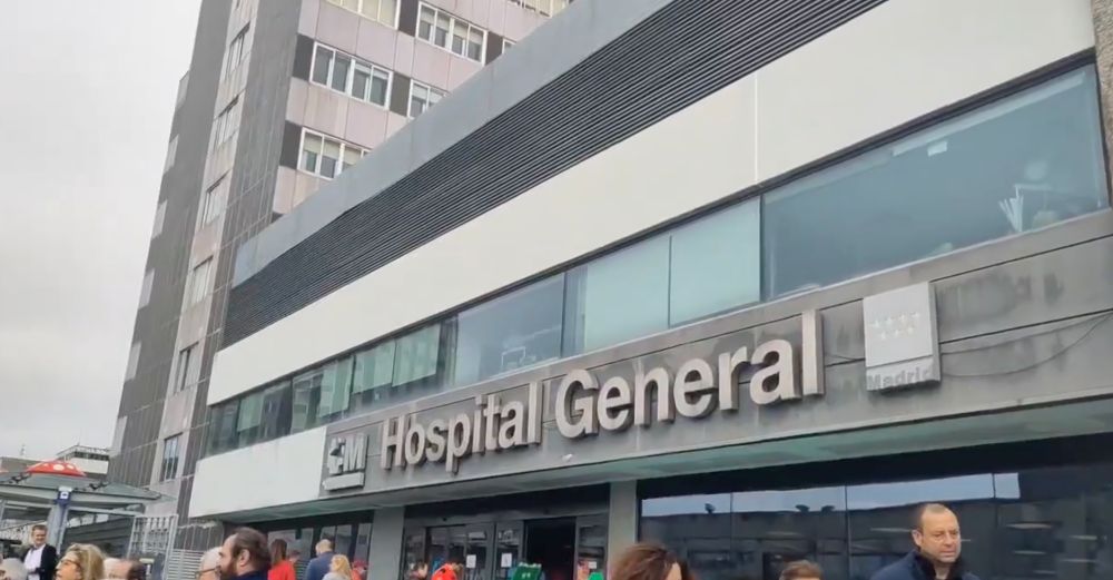 La Comunidad de Madrid prescindirá de todos los hospitales porque tratar de evitar la muerte es jugar a ser Dios