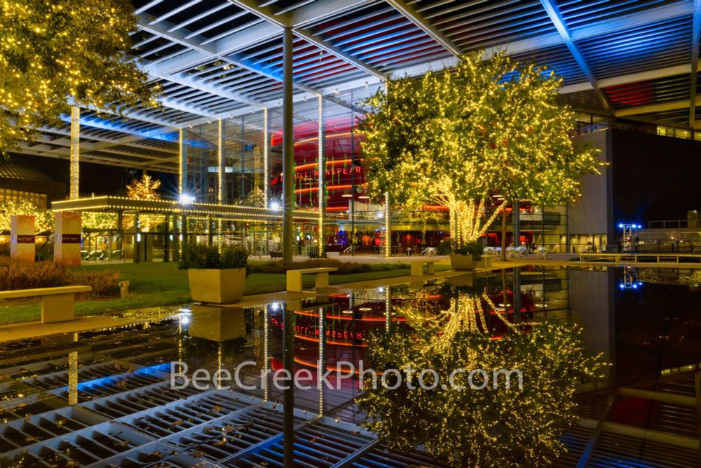 Dallas Winspear Opera House