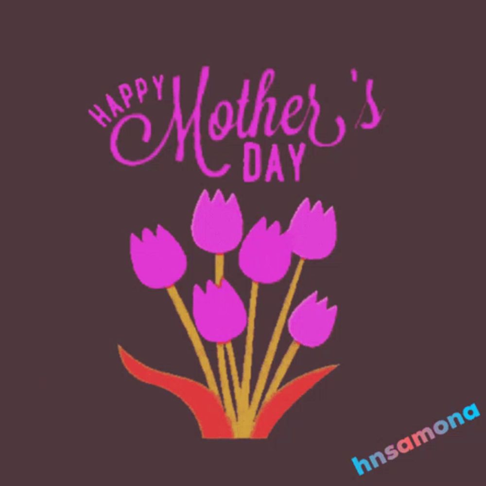 Mothers Day GIF