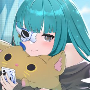 Korrupt_Kitten - Twitch