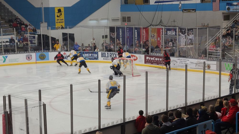 Hockey