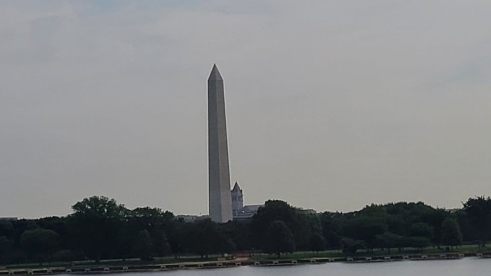 Washington dc