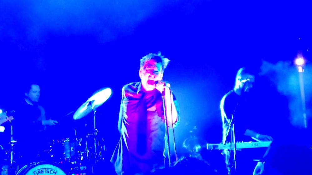 Band live