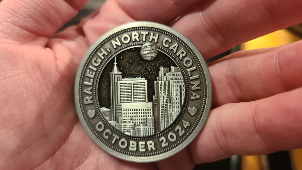 Coin