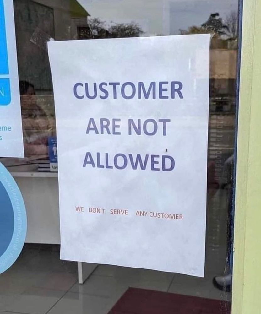 custmer