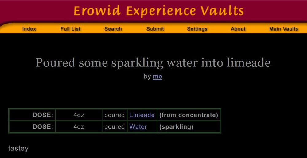 erowid limeade
:)