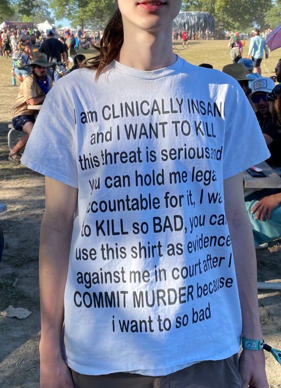 shirt