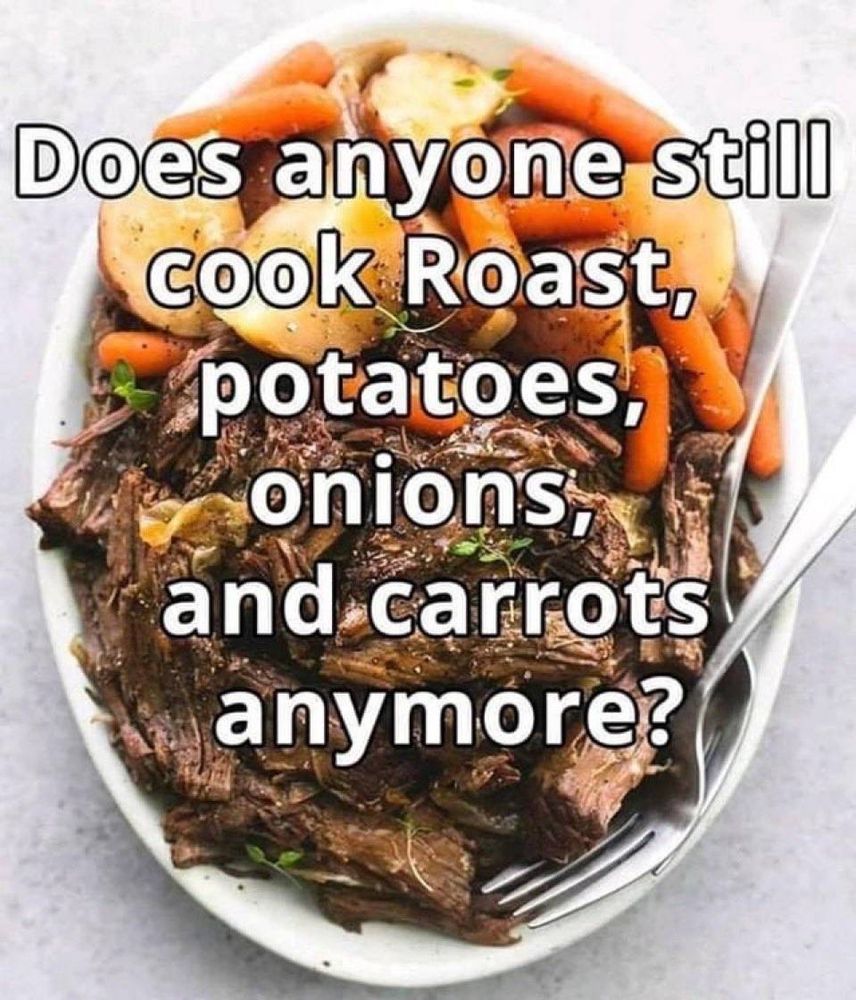 Roast