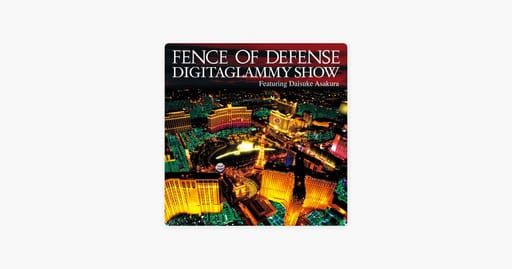 ‎9.9.9 (Live) - FENCE OF DEFENSEの曲 - Apple Music