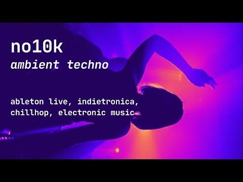 Shōjiki-High-105bpm: Indietronica, Ableton Live, Electronic Music, Ambient Techno, TripHop, Beats