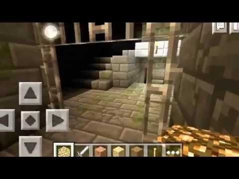 この奇妙な MCPE シードを覚えている人はいますか? 「村、お願いします」