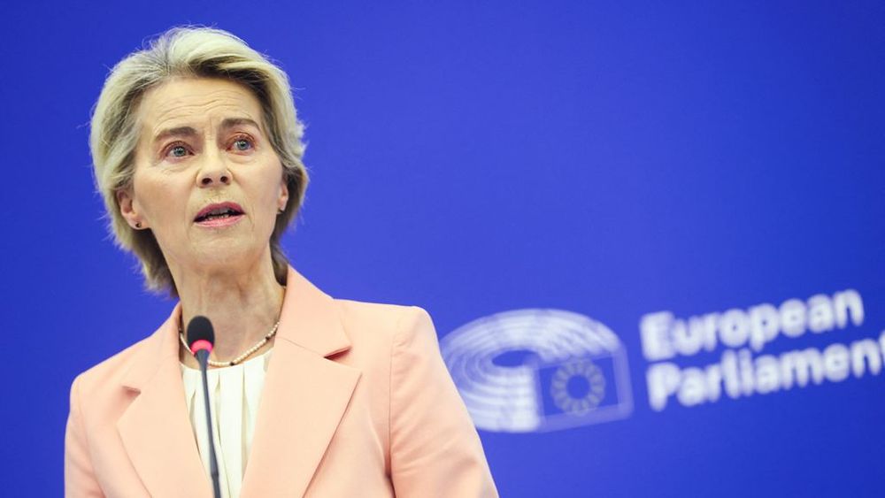 Nieuwe Europese Commissie bekend: 40 procent vrouwen, 'gedurfd industrieel beleid'