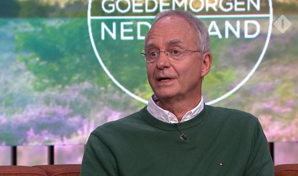 Henk Kamp hekelt NSC: ‘Moet asielafspraken uitvoeren’