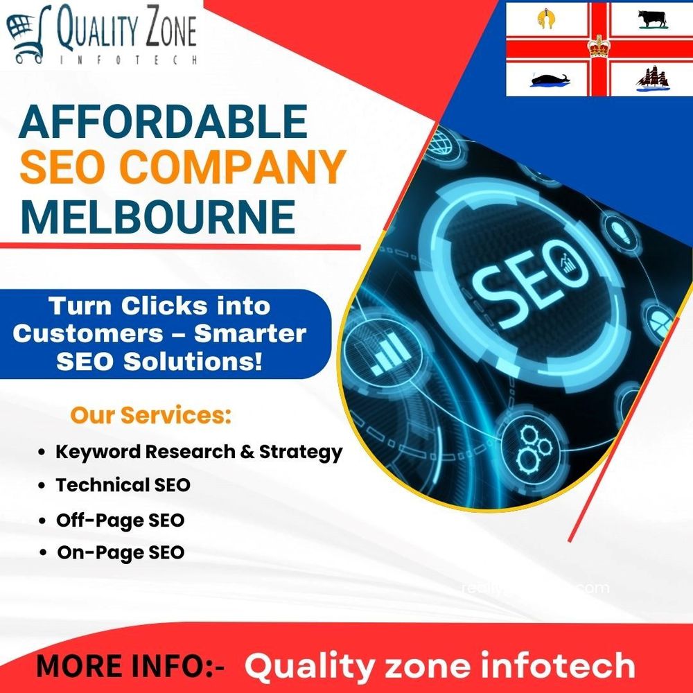 Affordable seo services australia
