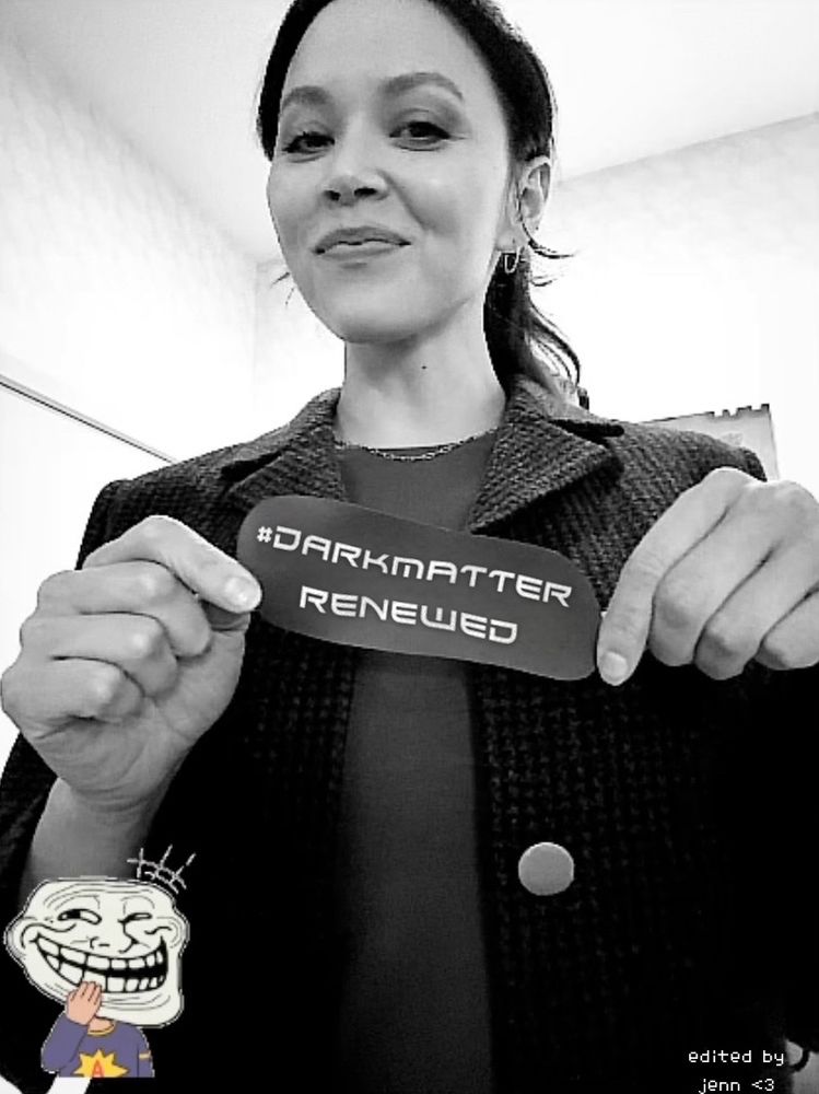 #DarkMatter