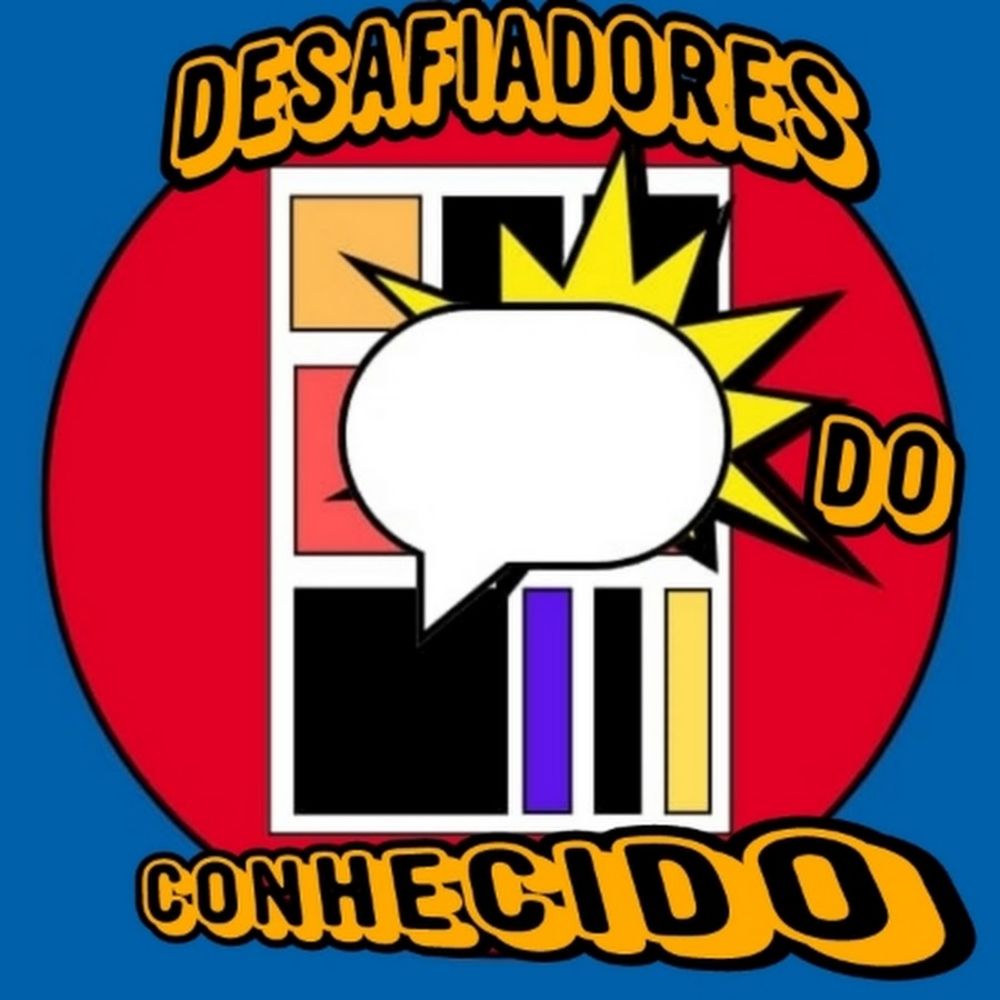 Desafiadores do Conhecido