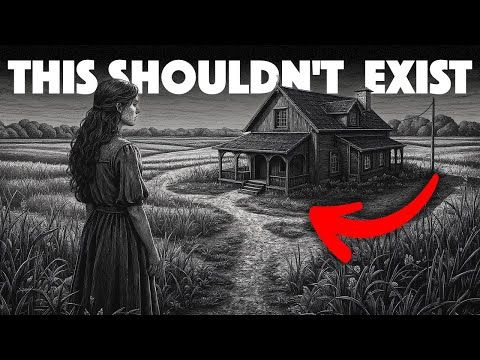 Winchester Mystery House