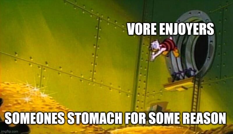 It's a meme batman 