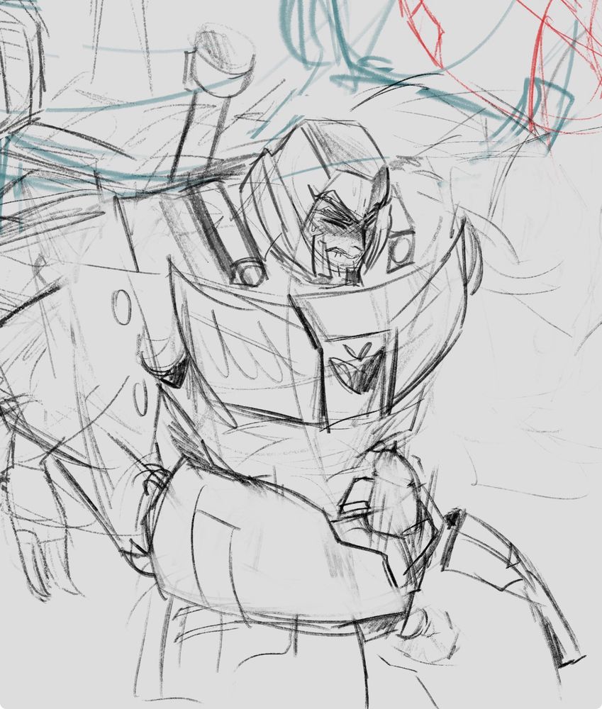 Megs jorkin his shit so hard 
Prolly thinking of screamer 