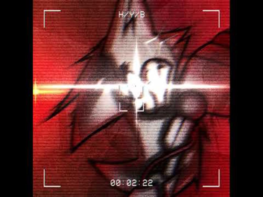 My Body is a Prison of Steel