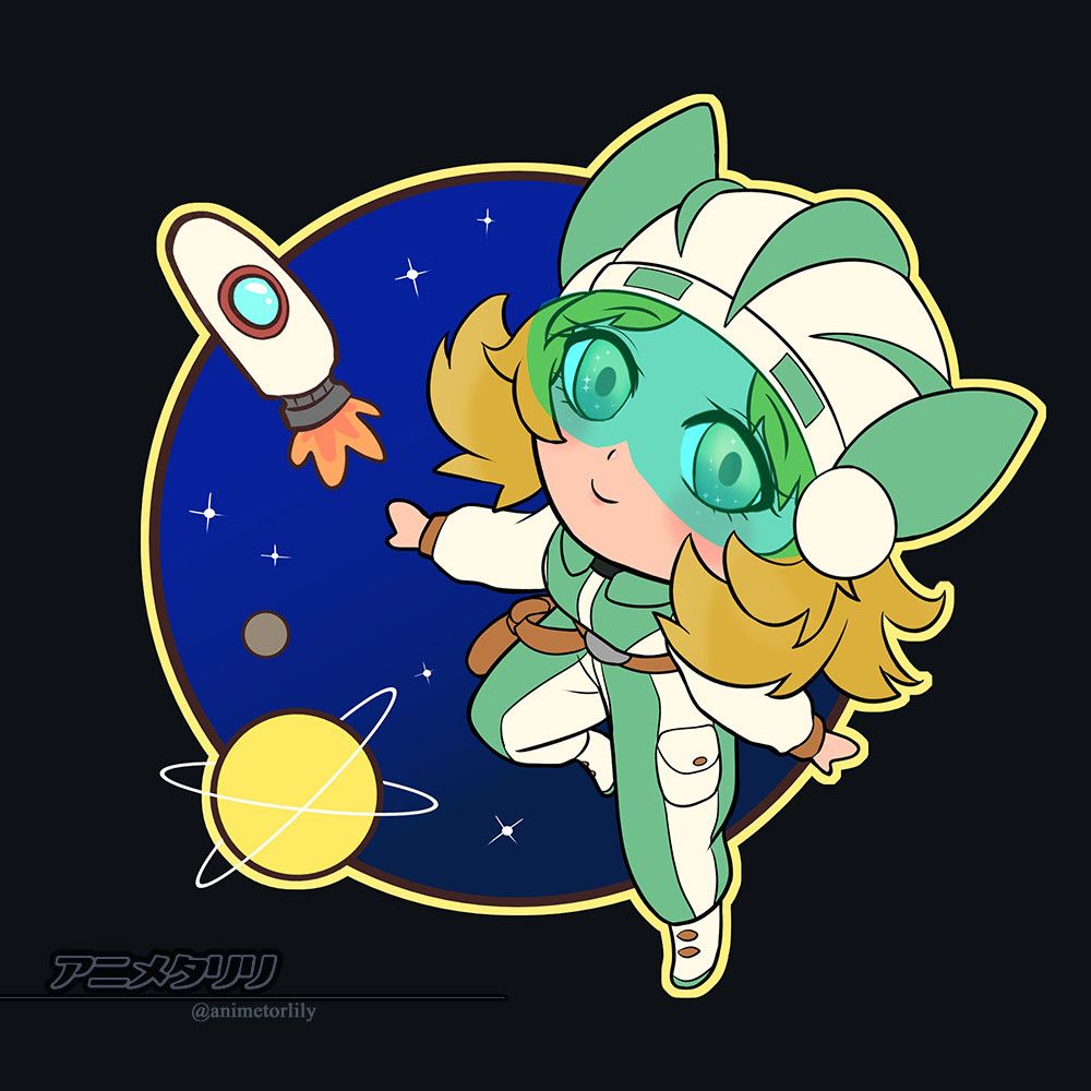 ブルーハスキー♡ Juu! (ACX FH01) (@jujupancakes.bsky.social) — Bluesky