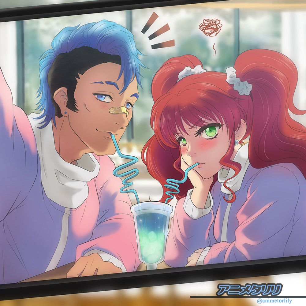 ブルーハスキー♡ Av Husky 🎈: 