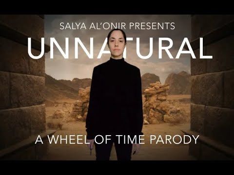Unnatural: A Wheel of Time Parody