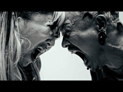 WANIMA 「Matatabi」OFFICIAL MUSIC VIDEO - アニメ『ニャイト・オブ・ザ・リビングキャット』EDテーマ